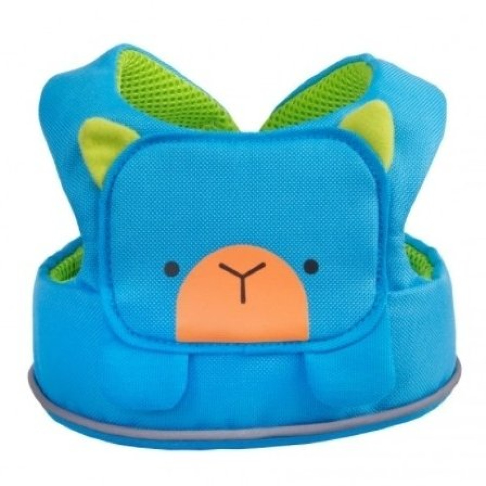 Віжки для ходьби Trunki Блакитні (Транки 0150-GB01)