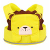 Віжки для ходьби Trunki Жовті (Транки 0154-GB01)