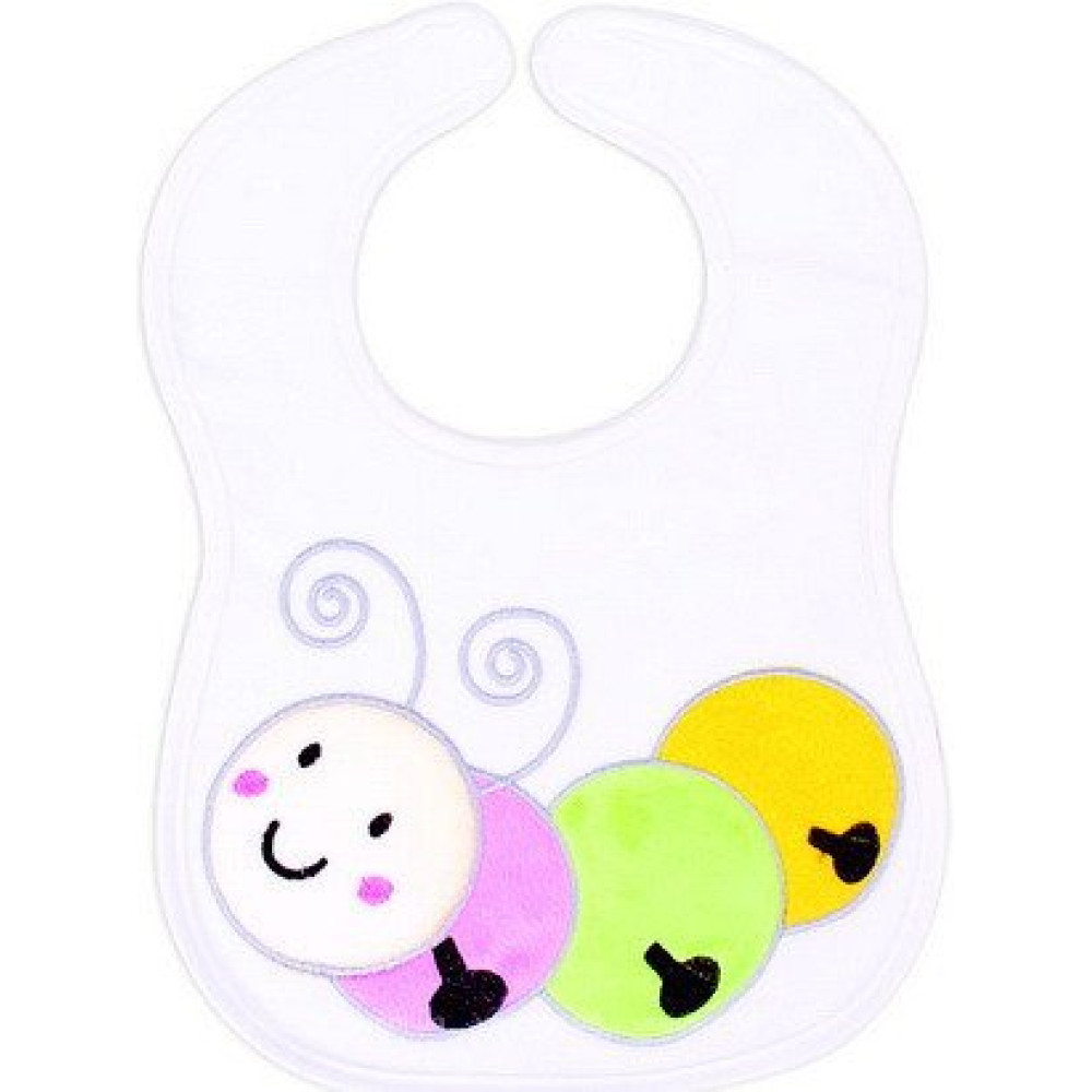 Слюнявчик Sevi bebe 16 (Севи бебе) Слюнявчик Sevi bebe 16 (Севи бебе)