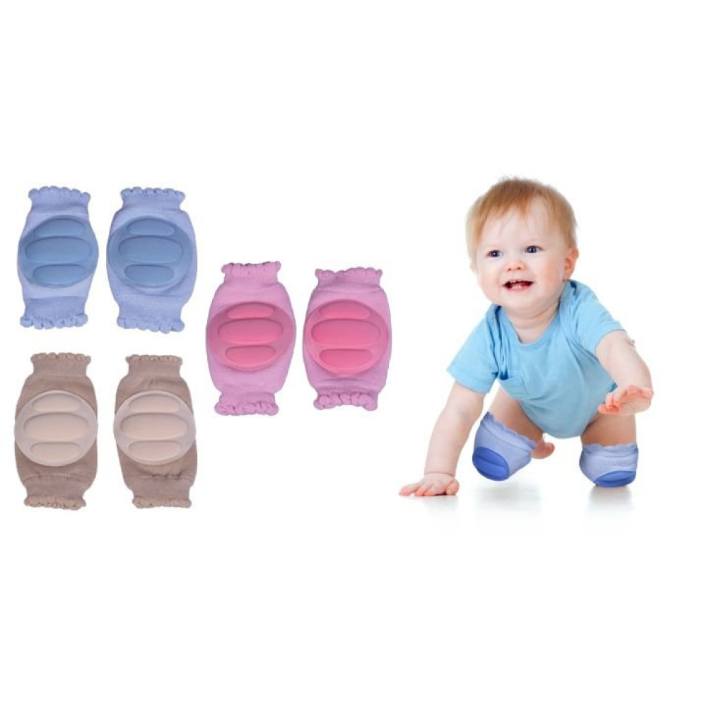 Наколенники для ползания Sevi bebe