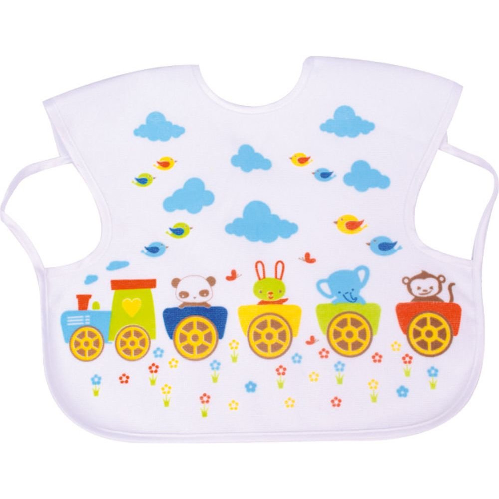 Слюнявчик Sevi bebe 20 (Севи бебе)