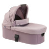 Chicco Best Friend Pro Light - детская коляска 2в1 для новорожденных, коляска с люлькой, всесезонная коляска • Розовый (79866.20.04)