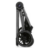 Chicco Best Friend Pro Light - детская коляска 2в1 для новорожденных, коляска с люлькой, всесезонная коляска • Розовый (79866.20.04)