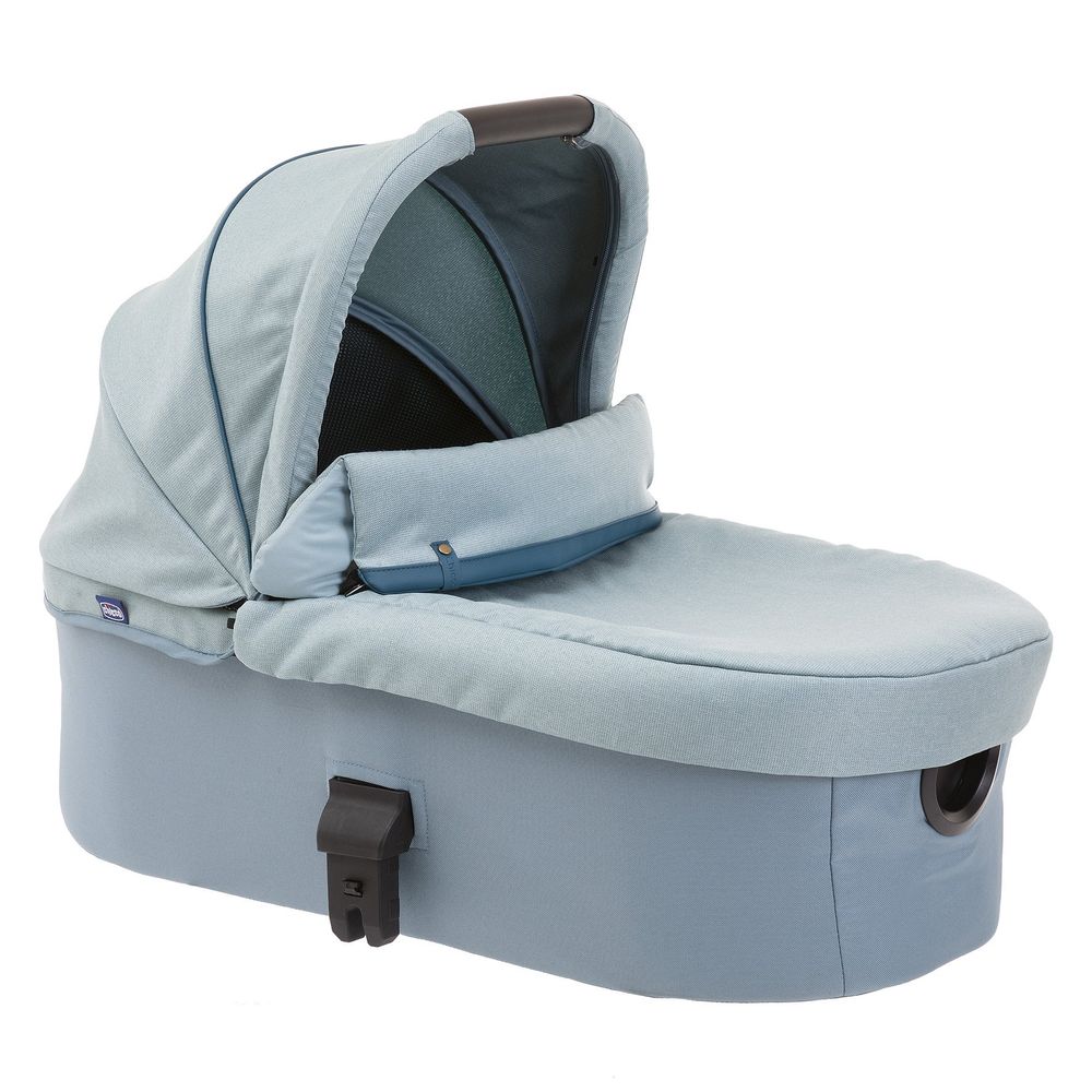 Chicco Best Friend Pro Light - детская коляска 2в1 для новорожденных, коляска с люлькой, всесезонная коляска • Голубой (79866.55.04) Chicco Best Friend Pro Light - детская коляска 2в1 для новорожденных, коляска с люлькой, всесезонная коляска • Голубой (79866.55.04)