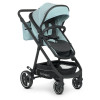 Коляска 2 в 1 El Camino Alliance ME 1069 Denim Ash Blue