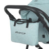 Коляска 2 в 1 El Camino Alliance ME 1069 Denim Ash Blue