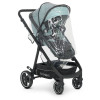 Коляска 2 в 1 El Camino Alliance ME 1069 Denim Ash Blue