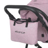 Коляска 2 в 1 El Camino Alliance ME 1069 Denim Ash Pink