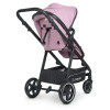 Коляска 2 в 1 El Camino Alliance ME 1069 Denim Ash Pink