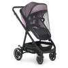 Коляска 2 в 1 El Camino Alliance ME 1069 Denim Ash Pink