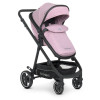 Коляска 2 в 1 El Camino Alliance ME 1069 Denim Ash Pink