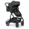 Коляска 2 в 1 El Camino Alliance ME 1069 Denim Dark Gray