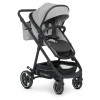 Коляска 2 в 1 El Camino Alliance ME 1069 Denim Medium Gray