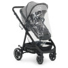 Коляска 2 в 1 El Camino Alliance ME 1069 Denim Medium Gray