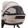 Коляска 2 в 1 Bair Ultra Eco U-22 латте (680612)