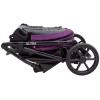 Коляска 2 в 1 Bair Ultra Soft U-817 фіолетовий (680688)