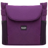 Коляска 2 в 1 Bair Ultra Soft U-817 фіолетовий (680688)
