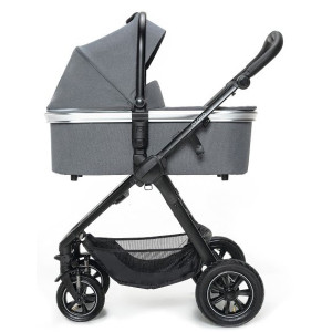 Коляска 2 в 1 Espiro Sonic Air Graphite street Коляска 2 в 1 Espiro Sonic Air Graphite street