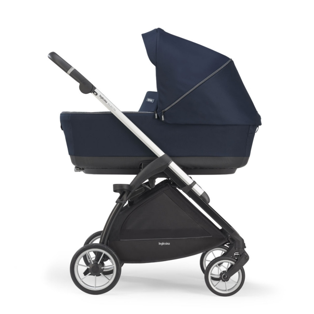Коляска 2 в 1 Inglesina Electa Soho Blue Коляска 2 в 1 Inglesina Electa Soho Blue