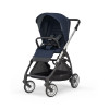 Коляска 2 в 1 Inglesina Electa Soho Blue