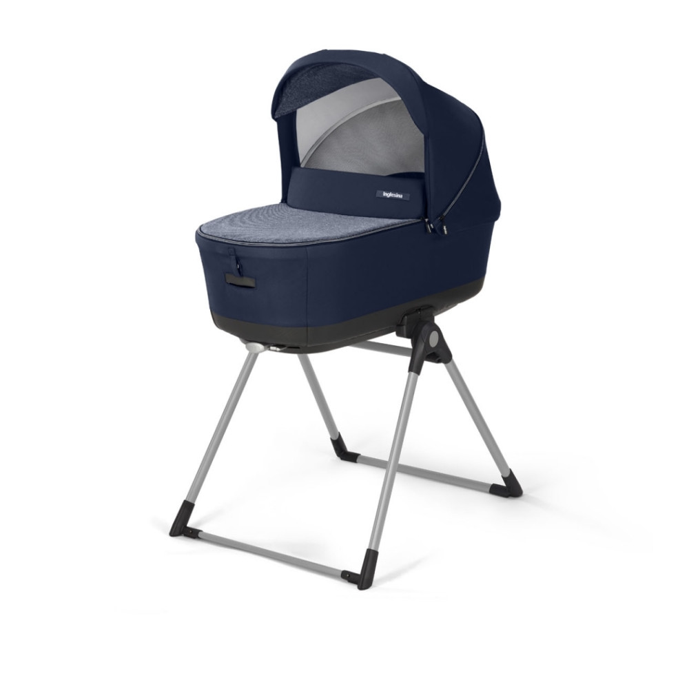 Коляска 2 в 1 Inglesina Electa Soho Blue Коляска 2 в 1 Inglesina Electa Soho Blue
