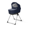 Коляска 2 в 1 Inglesina Electa Soho Blue