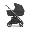 Коляска 2 в 1 Inglesina Electa Upper Black