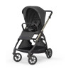 Коляска 2 в 1 Inglesina Electa Upper Black