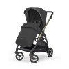 Коляска 2 в 1 Inglesina Electa Upper Black