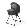 Коляска 2 в 1 Inglesina Electa Upper Black
