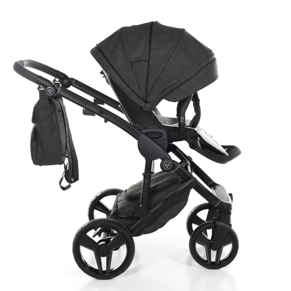 Коляска 2 в 1 Junama Space Caro 01 (J-SPC-01) Коляска 2 в 1 Junama Space Caro 01 (J-SPC-01)
