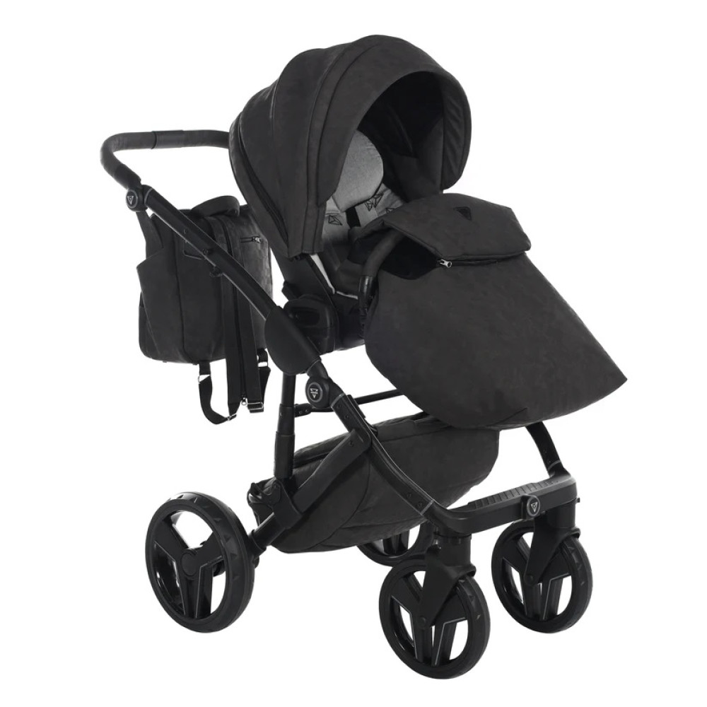 Коляска 2 в 1 Junama Space Caro 01 (J-SPC-01) Коляска 2 в 1 Junama Space Caro 01 (J-SPC-01)