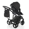 Коляска 2 в 1 Junama Space Caro 01 (J-SPC-01)