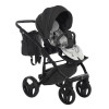 Коляска 2 в 1 Junama Space Caro 01 (J-SPC-01)