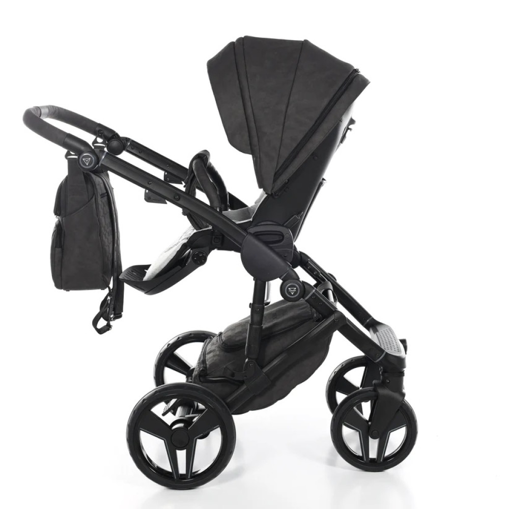 Коляска 2 в 1 Junama Space Caro 01 (J-SPC-01) Коляска 2 в 1 Junama Space Caro 01 (J-SPC-01)