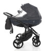 Коляска 2 в 1 Junama Space Caro 01 (J-SPC-01)