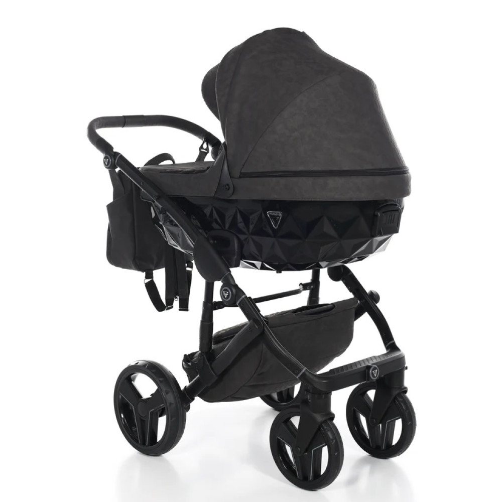Коляска 2 в 1 Junama Space Caro 01 (J-SPC-01) Коляска 2 в 1 Junama Space Caro 01 (J-SPC-01)