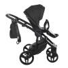 Коляска 2 в 1 Junama Space Caro 01 (J-SPC-01)