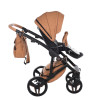 Коляска 2 в 1 Junama Space Caro 03 (J-SPC-03)