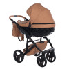 Коляска 2 в 1 Junama Space Caro 03 (J-SPC-03)