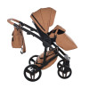 Коляска 2 в 1 Junama Space Caro 03 (J-SPC-03)
