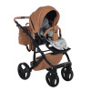 Коляска 2 в 1 Junama Space Caro 03 (J-SPC-03)
