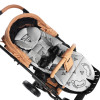 Коляска 2 в 1 Junama Space Caro 03 (J-SPC-03)
