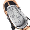 Коляска 2 в 1 Junama Space Caro 03 (J-SPC-03)