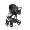 Коляска 2 в 1 Junama Termo Lux 02 (J-TL-02)