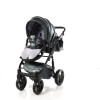 Коляска 2 в 1 Junama Termo Lux 05 (J-TL-05)