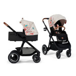 Коляска 2 в 1 Kinderkraft Everyday Bird (KSEVER00BIR2000)