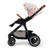 Коляска 2 в 1 Kinderkraft Everyday Bird (KSEVER00BIR2000)