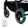 Коляска 2 в 1 Kinderkraft Everyday Black (KSEVER00BLK2000)