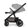 Коляска 2 в 1 Kinderkraft Everyday Light Gray (KSEVER00LGR2000)